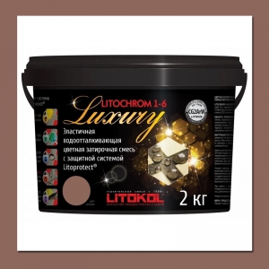   LITOCHROM 1-6 LUXURY C.90 -/ 2 